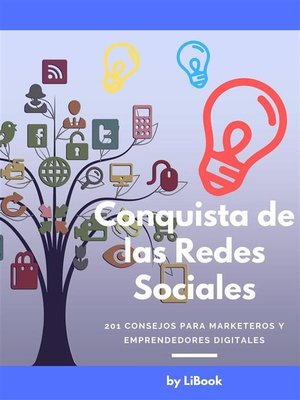 cover image of Conquista de las Redes Sociales